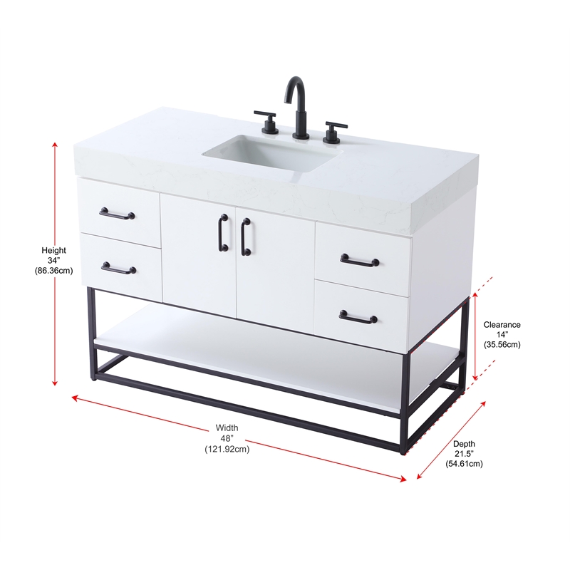 Elegant Kitchen And Bath 48