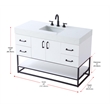 Elegant Kitchen And Bath 48