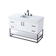 Elegant Kitchen And Bath 48