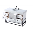 Elegant Kitchen And Bath 48