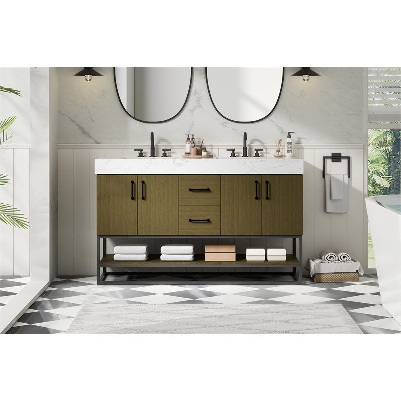 Elegant Kitchen And Bath 54