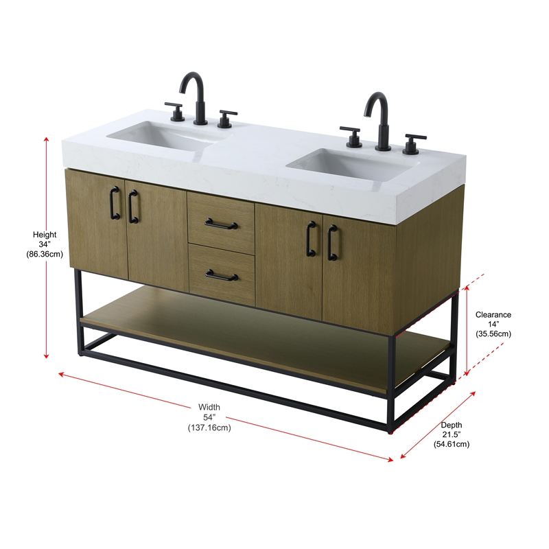 Elegant Kitchen And Bath 54