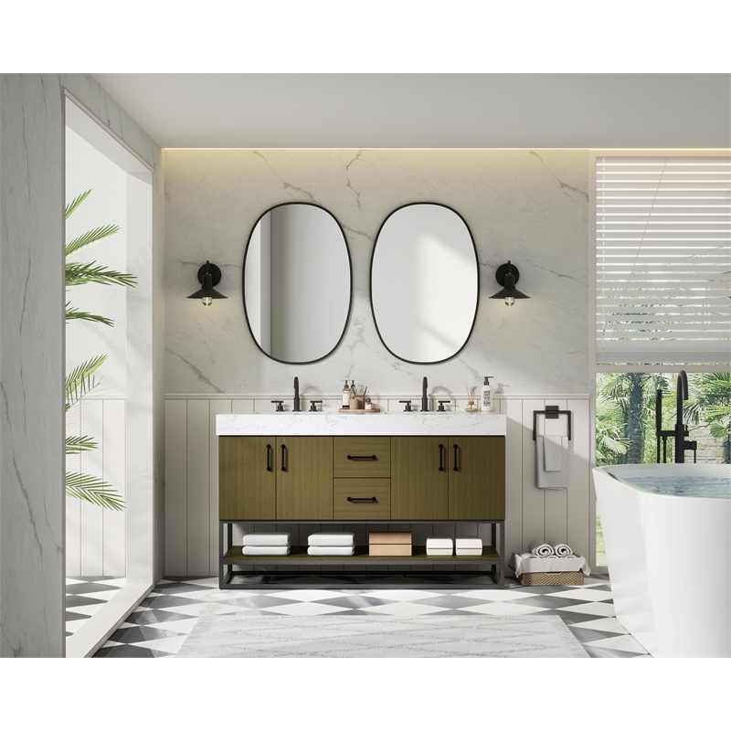 Elegant Kitchen And Bath 54