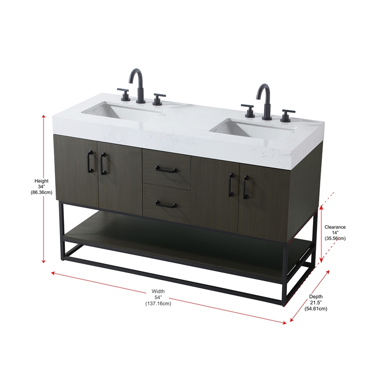 Elegant Kitchen And Bath 54
