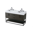 Elegant Kitchen And Bath 54