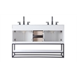 Elegant Kitchen And Bath 54