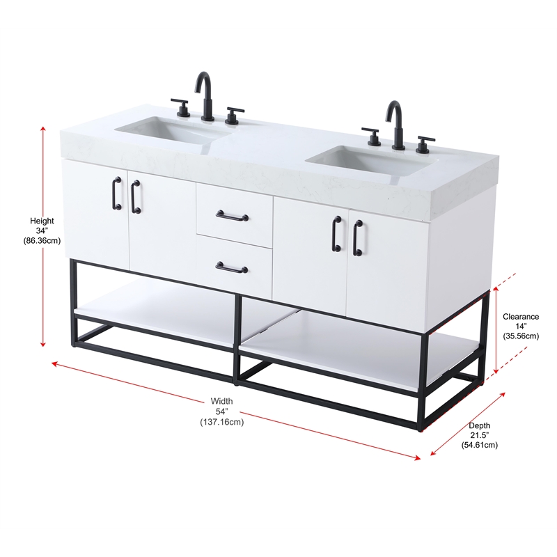 Elegant Kitchen And Bath 54