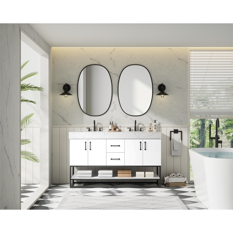 Elegant Kitchen And Bath 54