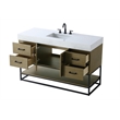 Elegant Kitchen And Bath 54