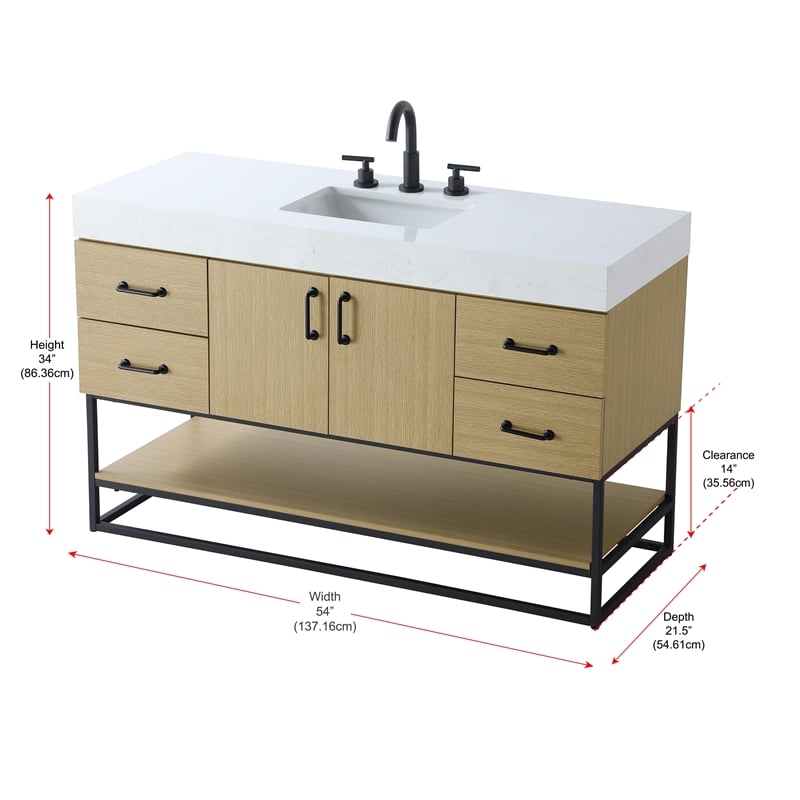 Elegant Kitchen And Bath 54