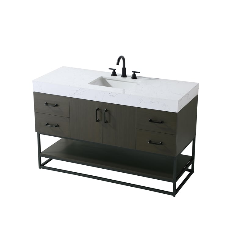 Elegant Kitchen And Bath 54