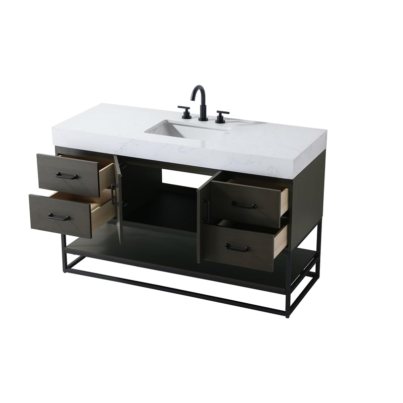 Elegant Kitchen And Bath 54