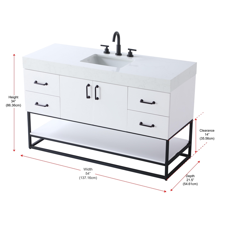 Elegant Kitchen And Bath 54