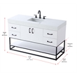 Elegant Kitchen And Bath 54