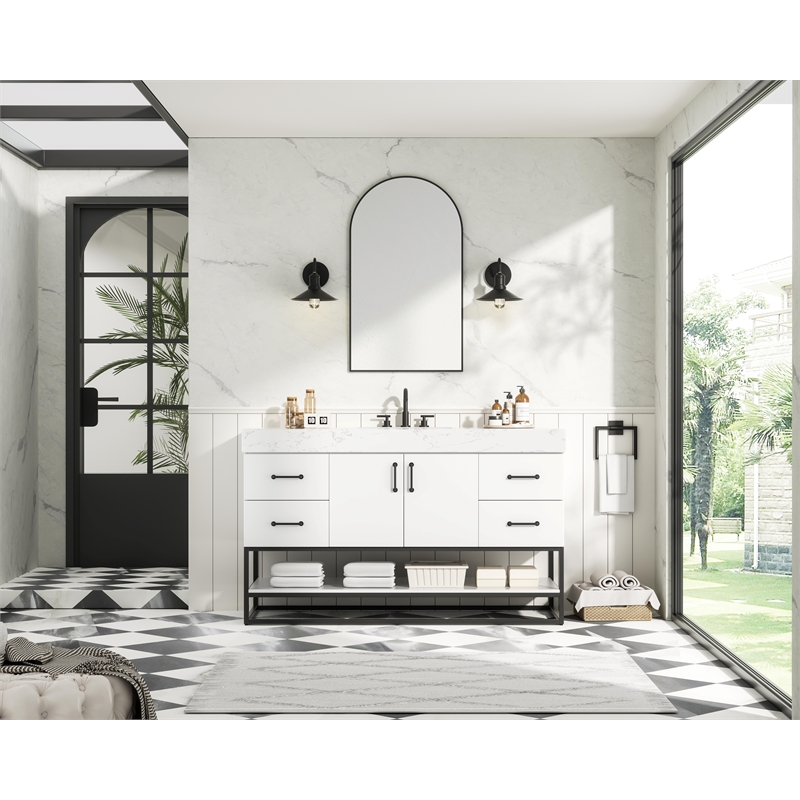 Elegant Kitchen And Bath 54