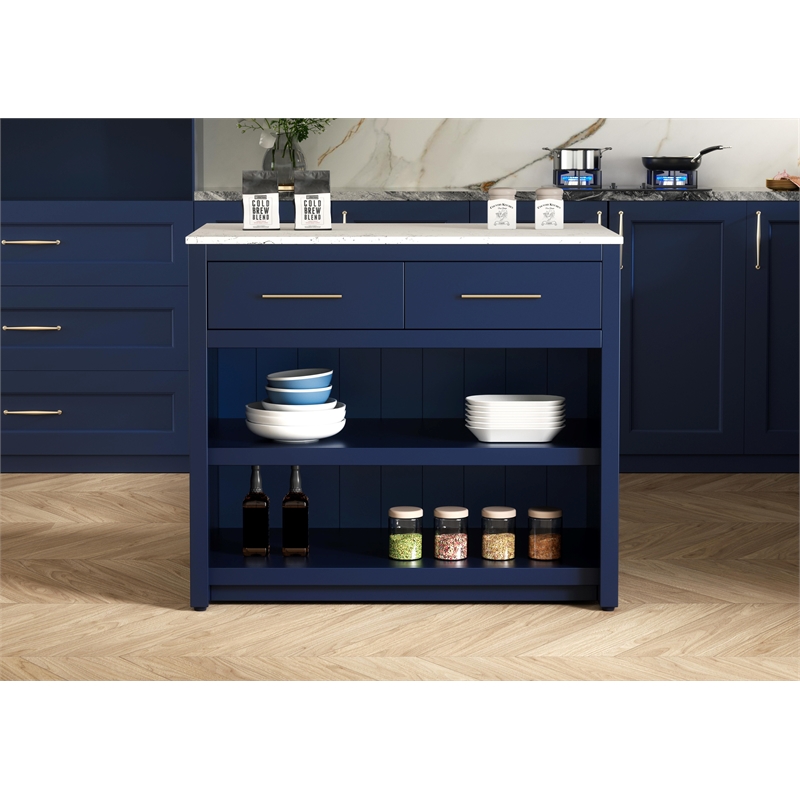 Elegant Kitchen And Bath 42
