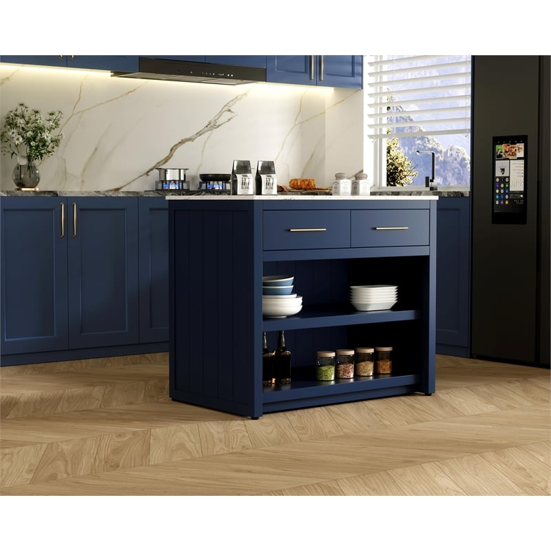 Elegant Kitchen And Bath 42