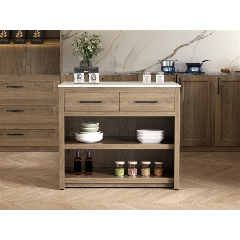 Elegant Kitchen And Bath 42
