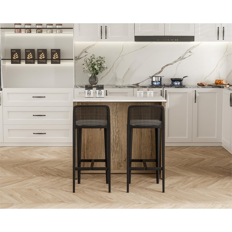 Elegant Kitchen And Bath 42