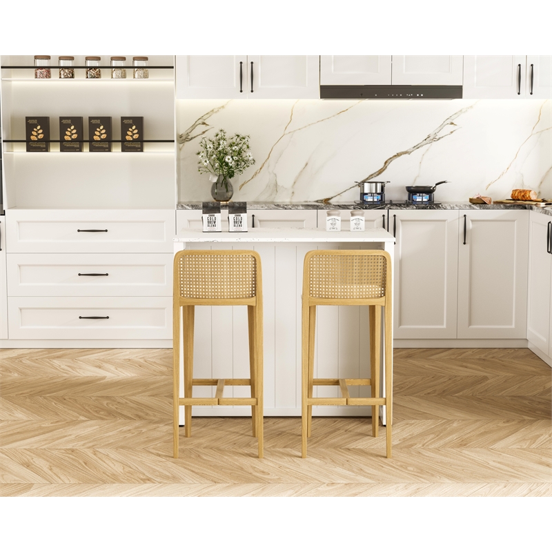Elegant Kitchen And Bath 42