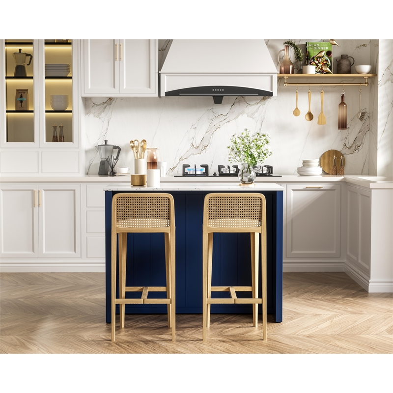 Elegant Kitchen And Bath 48