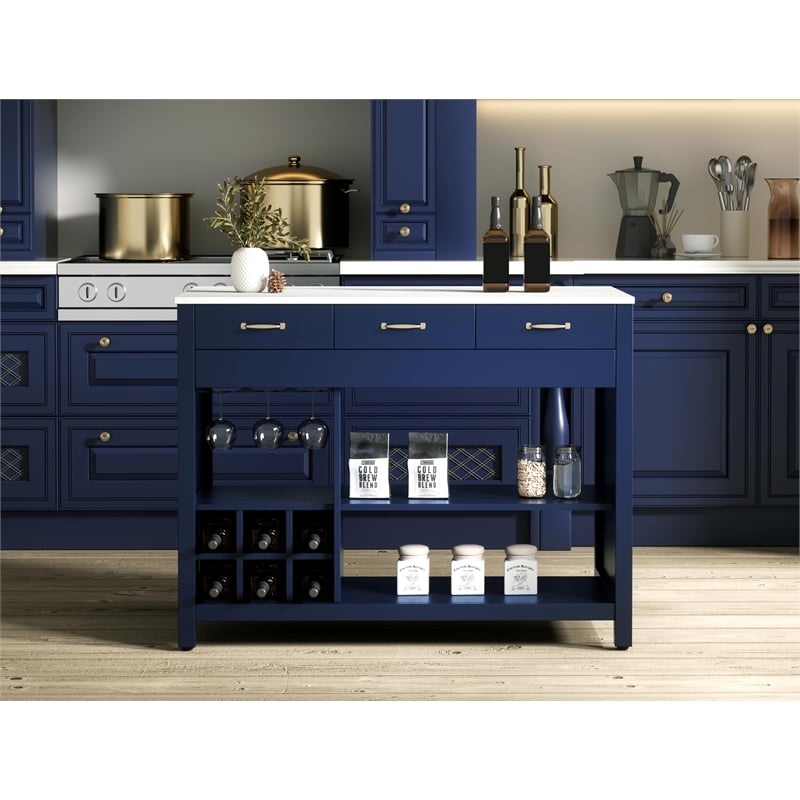Elegant Kitchen And Bath 48