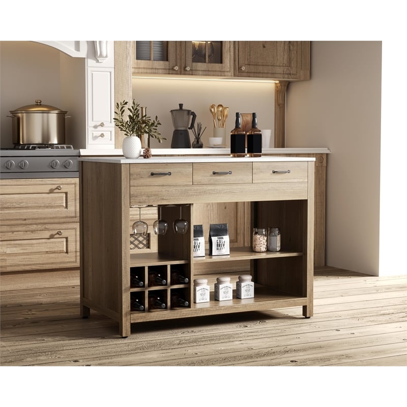 Elegant Kitchen And Bath 48