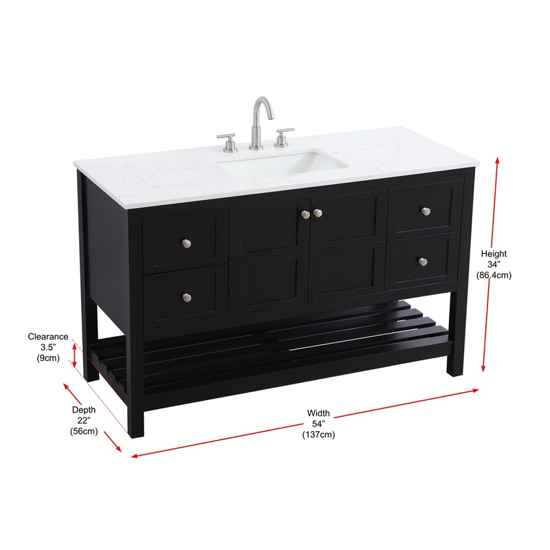 Elegant Kitchen And Bath 54