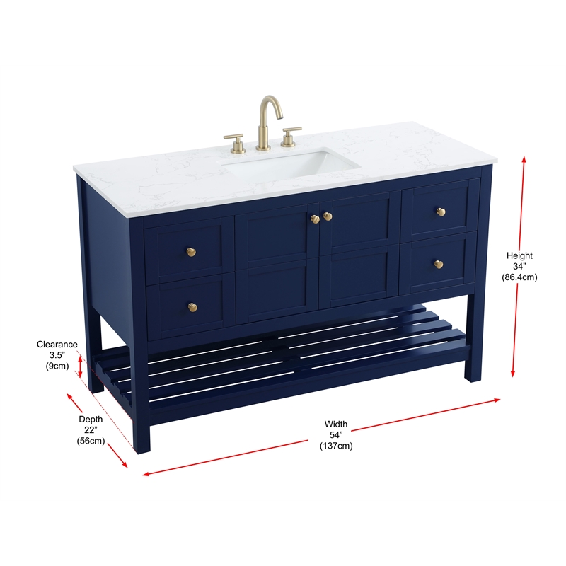 Elegant Kitchen And Bath 54