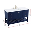 Elegant Kitchen And Bath 54