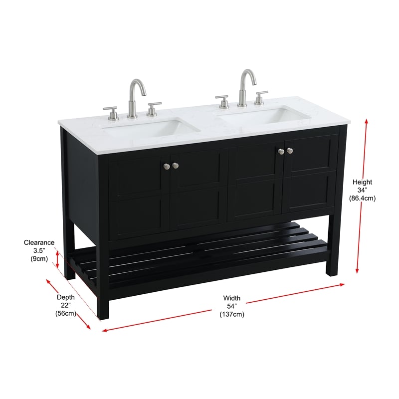 Elegant Kitchen And Bath 54