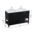 Elegant Kitchen And Bath 54