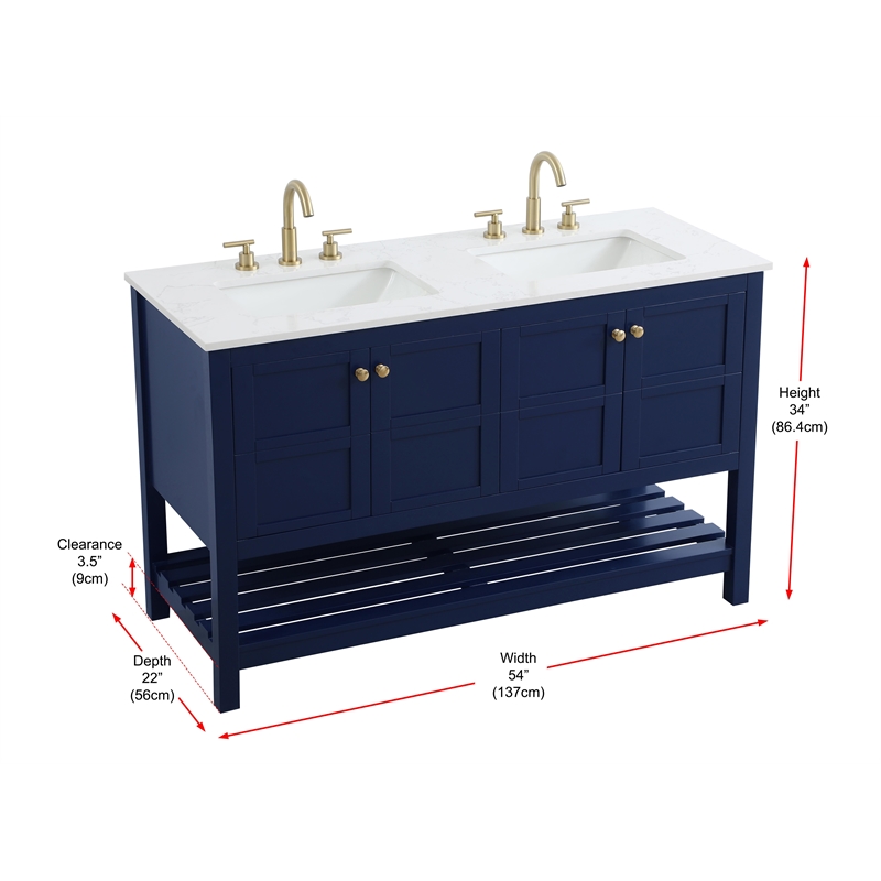 Elegant Kitchen And Bath 54