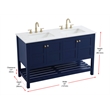 Elegant Kitchen And Bath 54