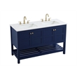 Elegant Kitchen And Bath 54