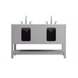 Elegant Kitchen And Bath 54