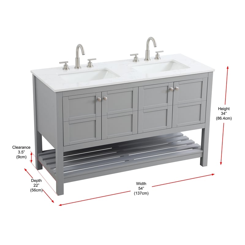 Elegant Kitchen And Bath 54