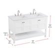 Elegant Kitchen And Bath 54