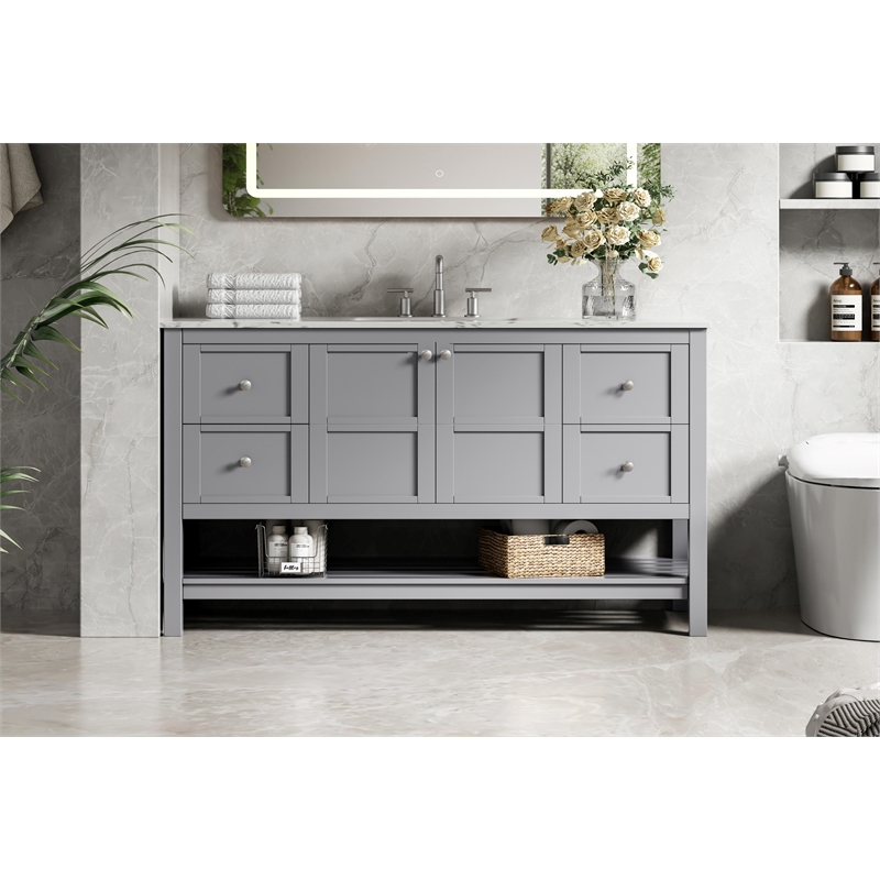 Elegant Kitchen And Bath 54