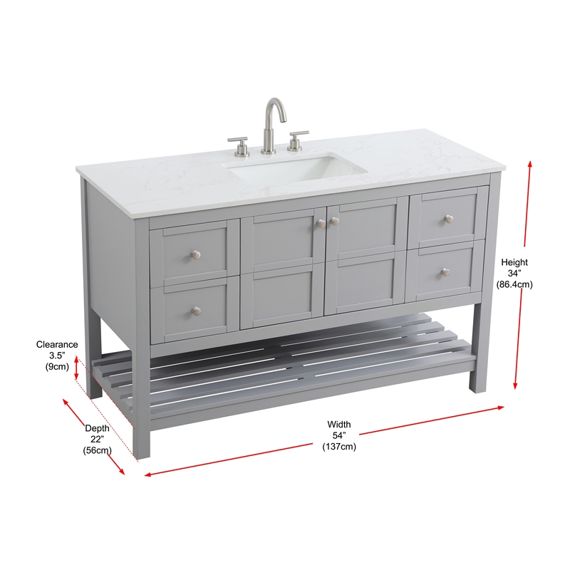 Elegant Kitchen And Bath 54