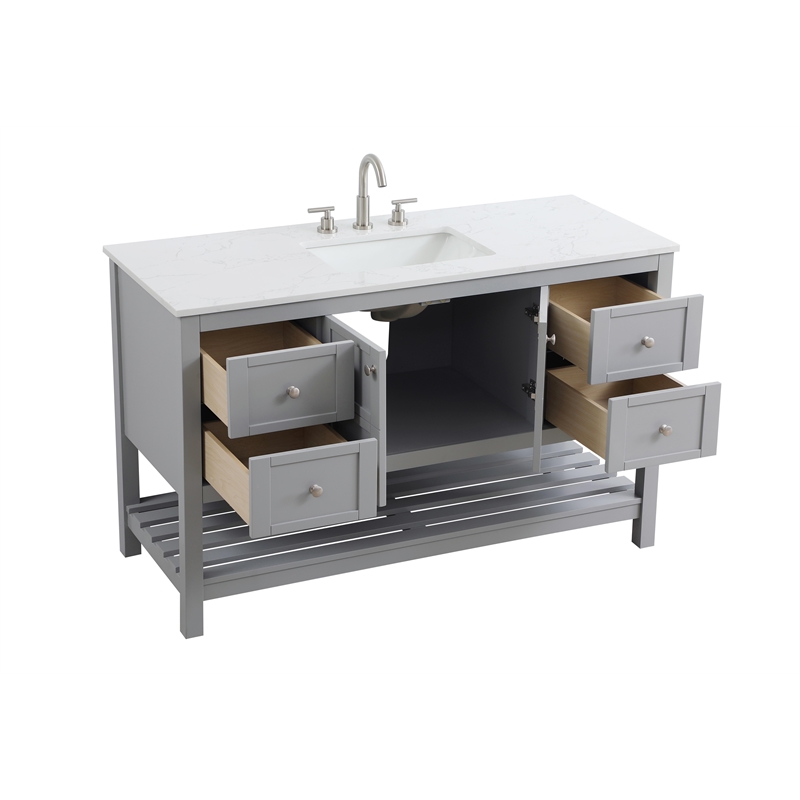 Elegant Kitchen And Bath 54