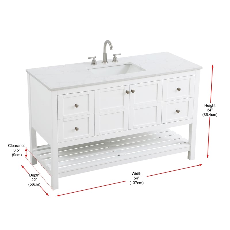 Elegant Kitchen And Bath 54