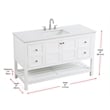 Elegant Kitchen And Bath 54