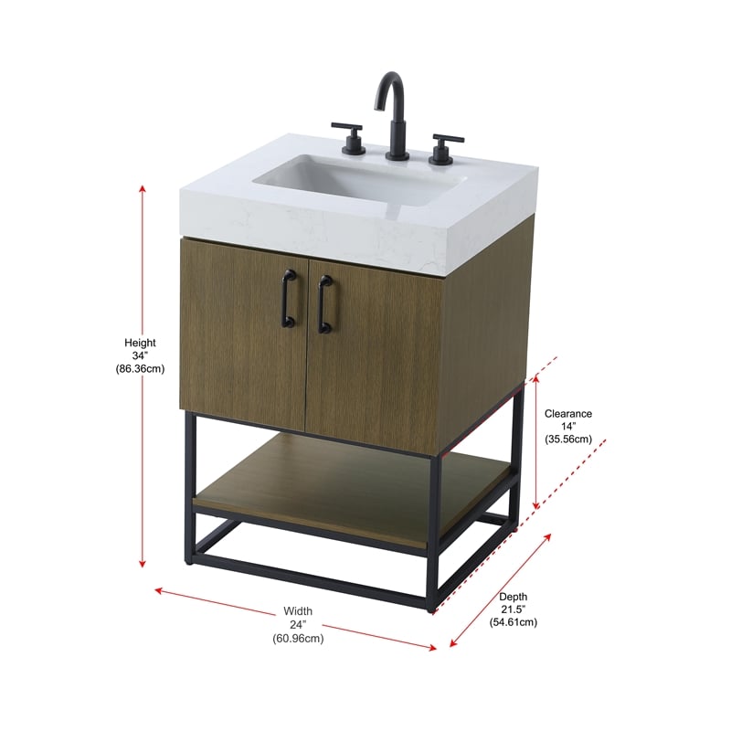Elegant Kitchen And Bath 24
