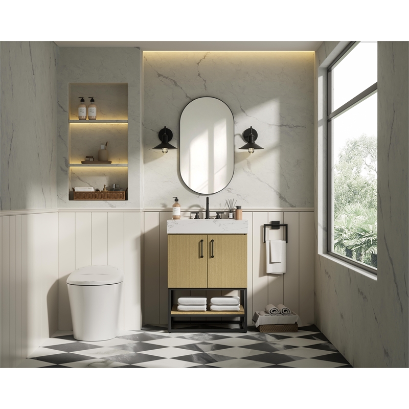 Elegant Kitchen And Bath 24