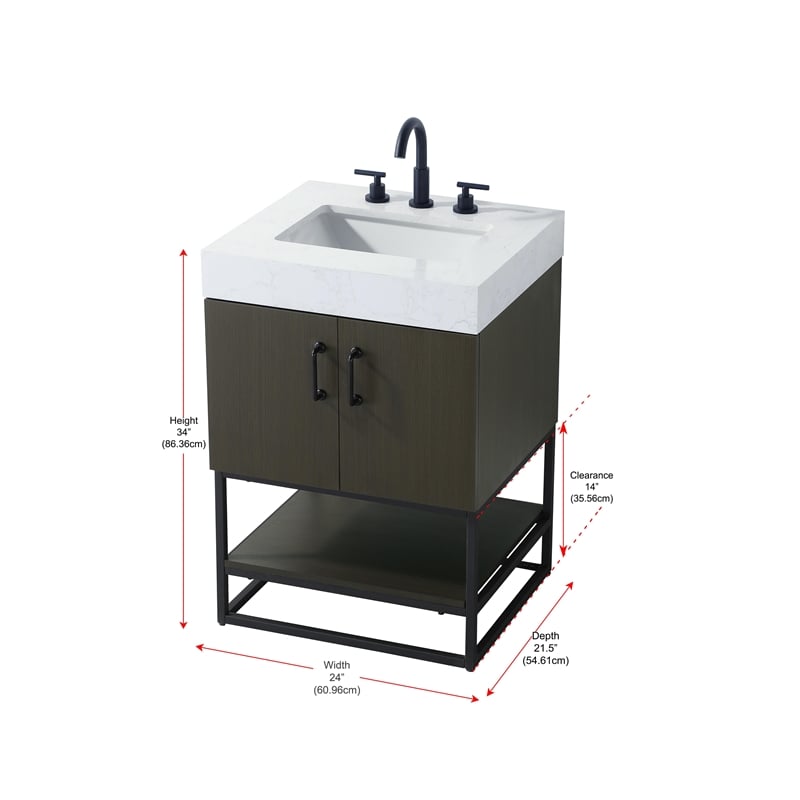 Elegant Kitchen And Bath 24