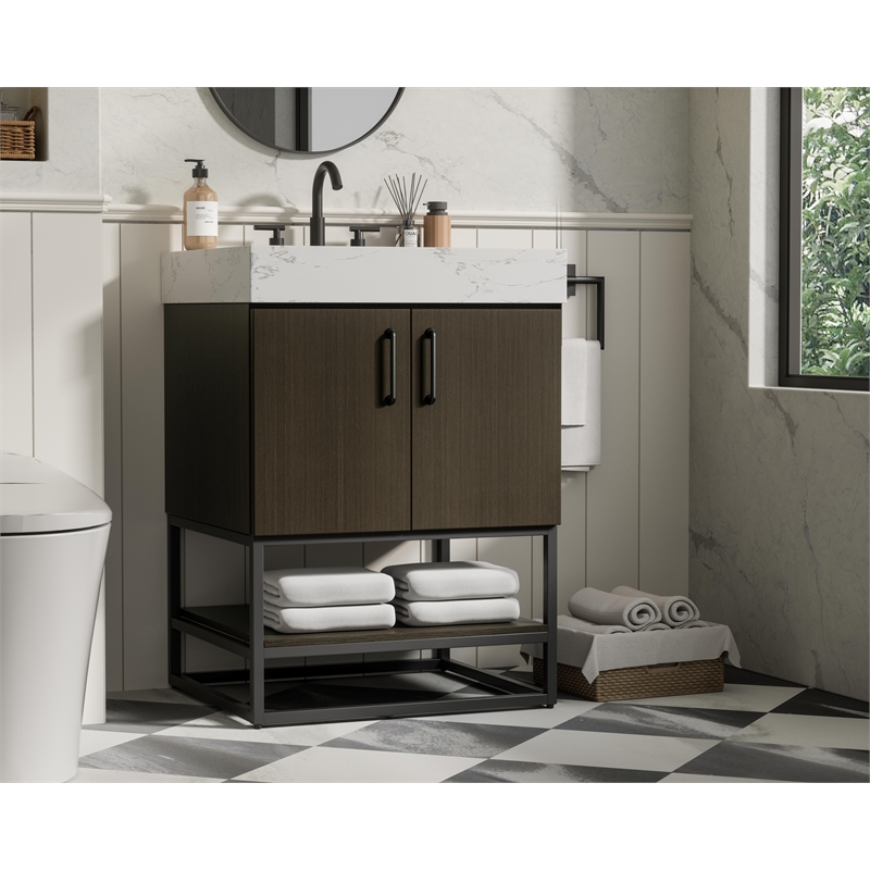 Elegant Kitchen And Bath 24