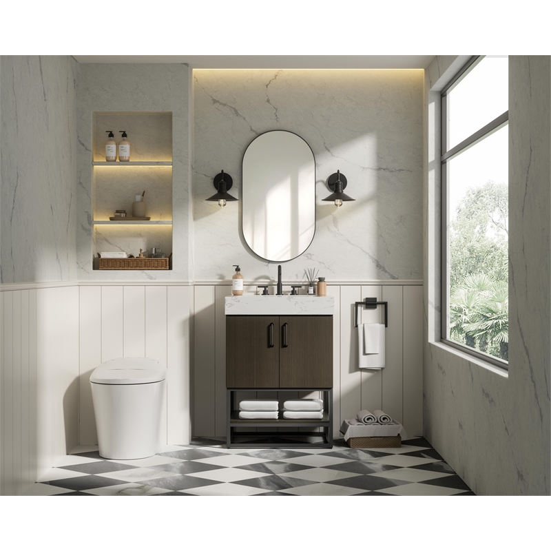 Elegant Kitchen And Bath 24