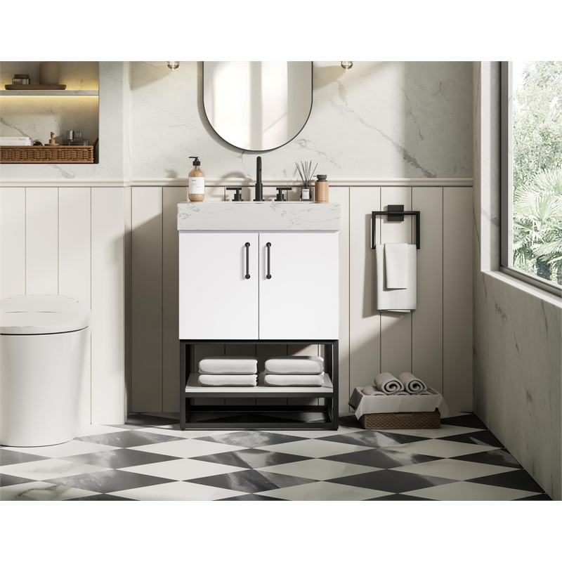 Elegant Kitchen And Bath 24