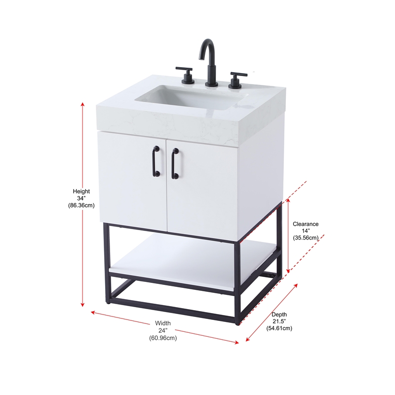 Elegant Kitchen And Bath 24